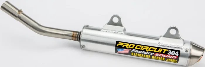 PRO CIRCUIT - SK99250-SE - 304 Silencer