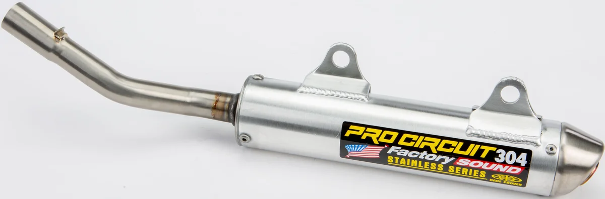 PRO CIRCUIT - SK99250-SE - 304 Silencer