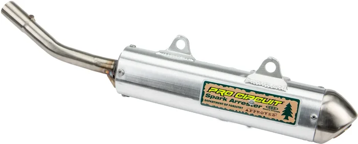 PRO CIRCUIT - SK99250-SA - Type 296 Spark Arrestor