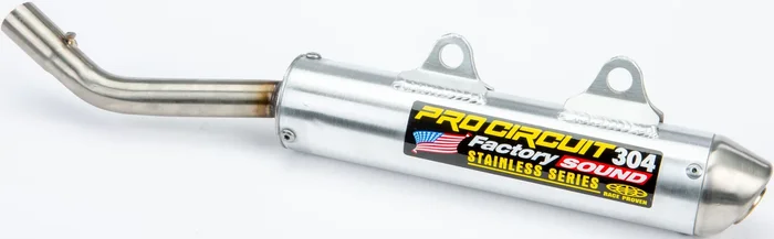 PRO CIRCUIT - SK03250-SE - 304 Silencer
