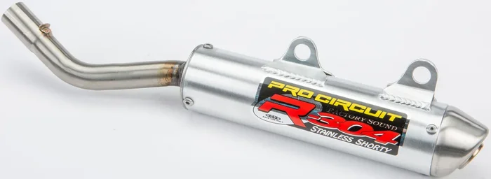 PRO CIRCUIT - SK05250-RE - R-304 Silencer