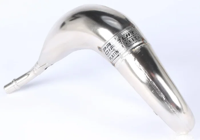 PRO CIRCUIT - 0851665 - Platinum Exhaust Pipe
