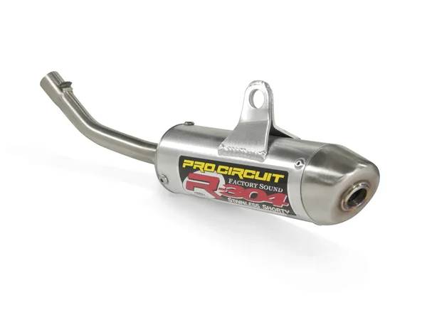 PRO CIRCUIT - ST09085-RE - R-304 Silencer
