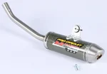 PRO CIRCUIT - 1151412K - TI-2 Silencer