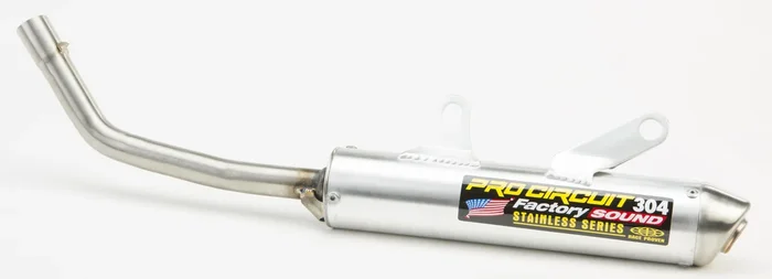 PRO CIRCUIT - ST98250-SE - 304 Silencer