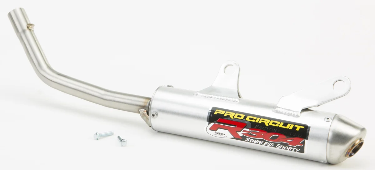 PRO CIRCUIT - ST03250-RE - R-304 Silencer