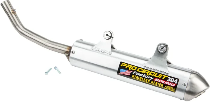 PRO CIRCUIT - 1051130 - 304 Silencer