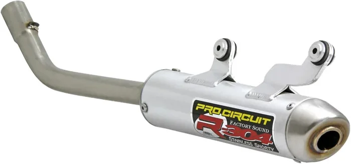 PRO CIRCUIT - 1151525 - R-304 Silencer