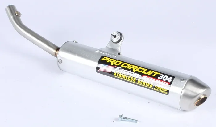 PRO CIRCUIT - 1051612 - 304 Silencer