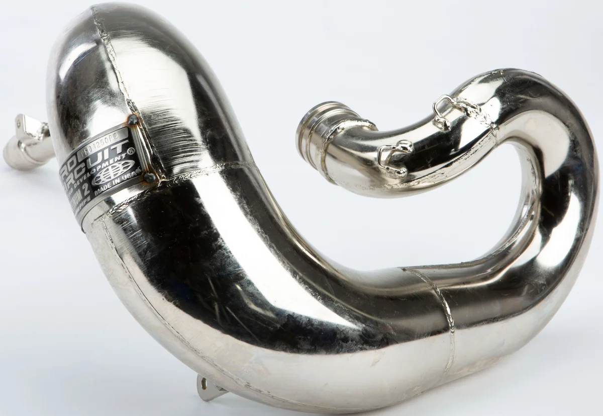 PRO CIRCUIT - PS04250P2 - Platinum 2 Series Pipe
