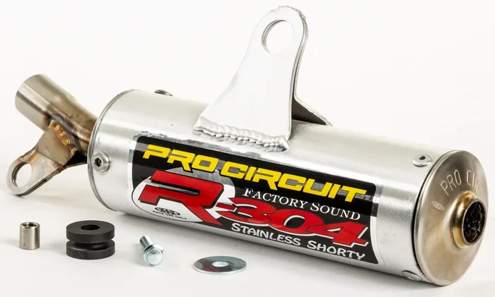 PRO CIRCUIT - SS89080-R - R-304 Silencer