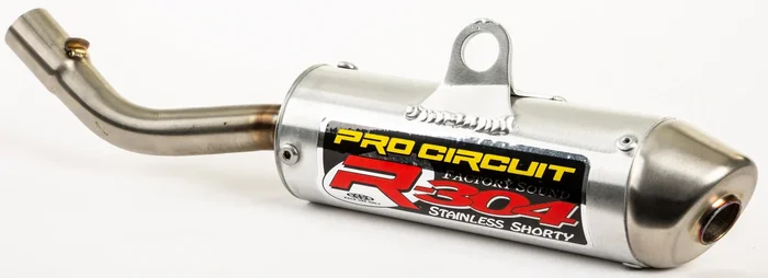 PRO CIRCUIT - SS02125-RE - R-304 Silencer