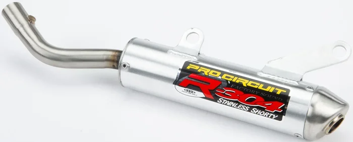 PRO CIRCUIT - SS02250-RE - R-304 Silencer