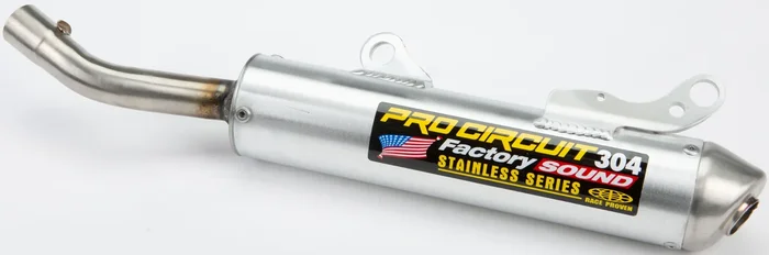 PRO CIRCUIT - SS04250-RE - R-304 Silencer