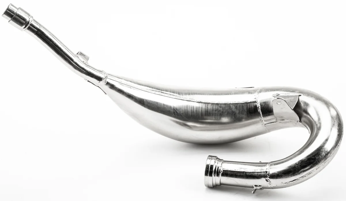 PRO CIRCUIT - PY03125P - Platinum Exhaust Pipe
