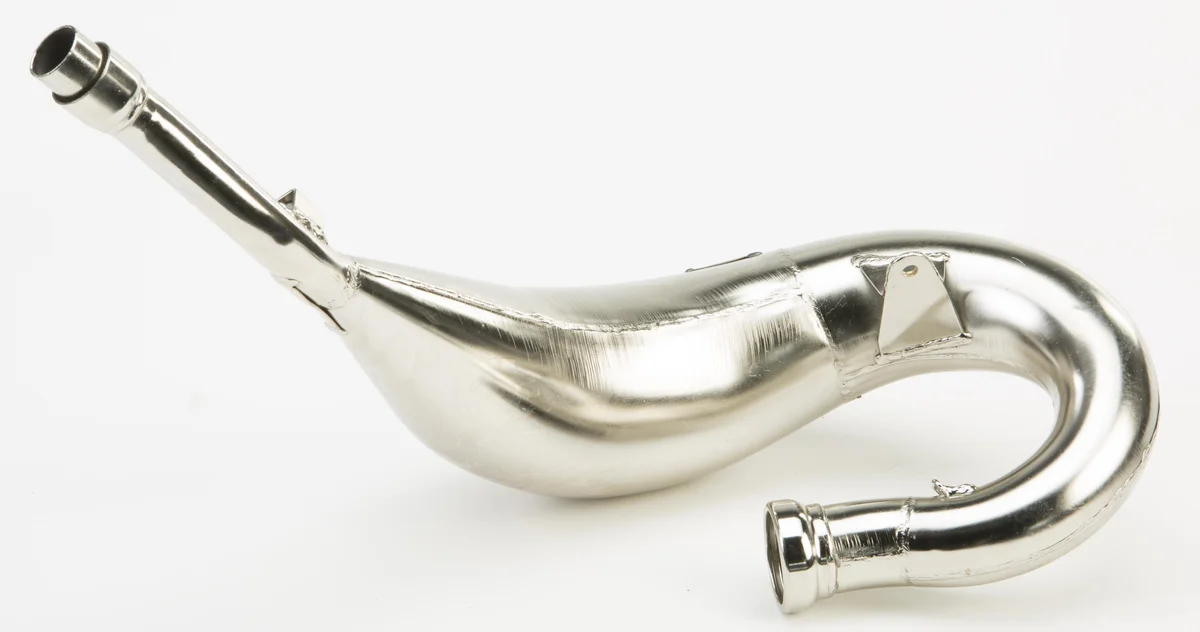 PRO CIRCUIT - PY05125P - Platinum Exhaust Pipe
