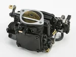 MIKUNI BN40I-38-27 High Performance Carburetor - Extended Throttle Shaft & Viton Needle Valve