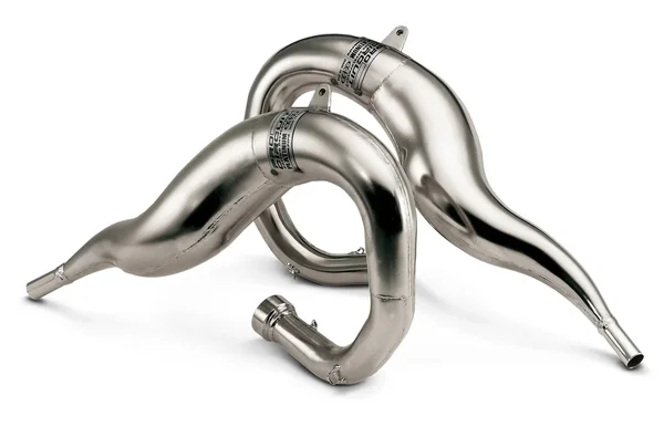 PRO CIRCUIT - PQY87350P - Platinum Exhaust Pipe