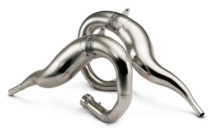 PRO CIRCUIT - PQY87350P - Platinum Exhaust Pipe