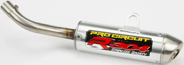 PRO CIRCUIT - SY00125-RE - R-304 Silencer