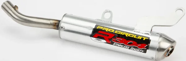 PRO CIRCUIT - SY03250-RE - R-304 Silencer