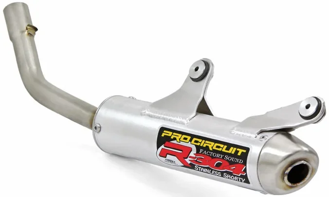PRO CIRCUIT - 11101430 - R-304 Silencer