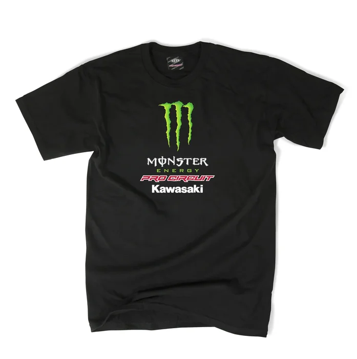 PRO CIRCUIT - PC0126-0250 - Monster Team Tee