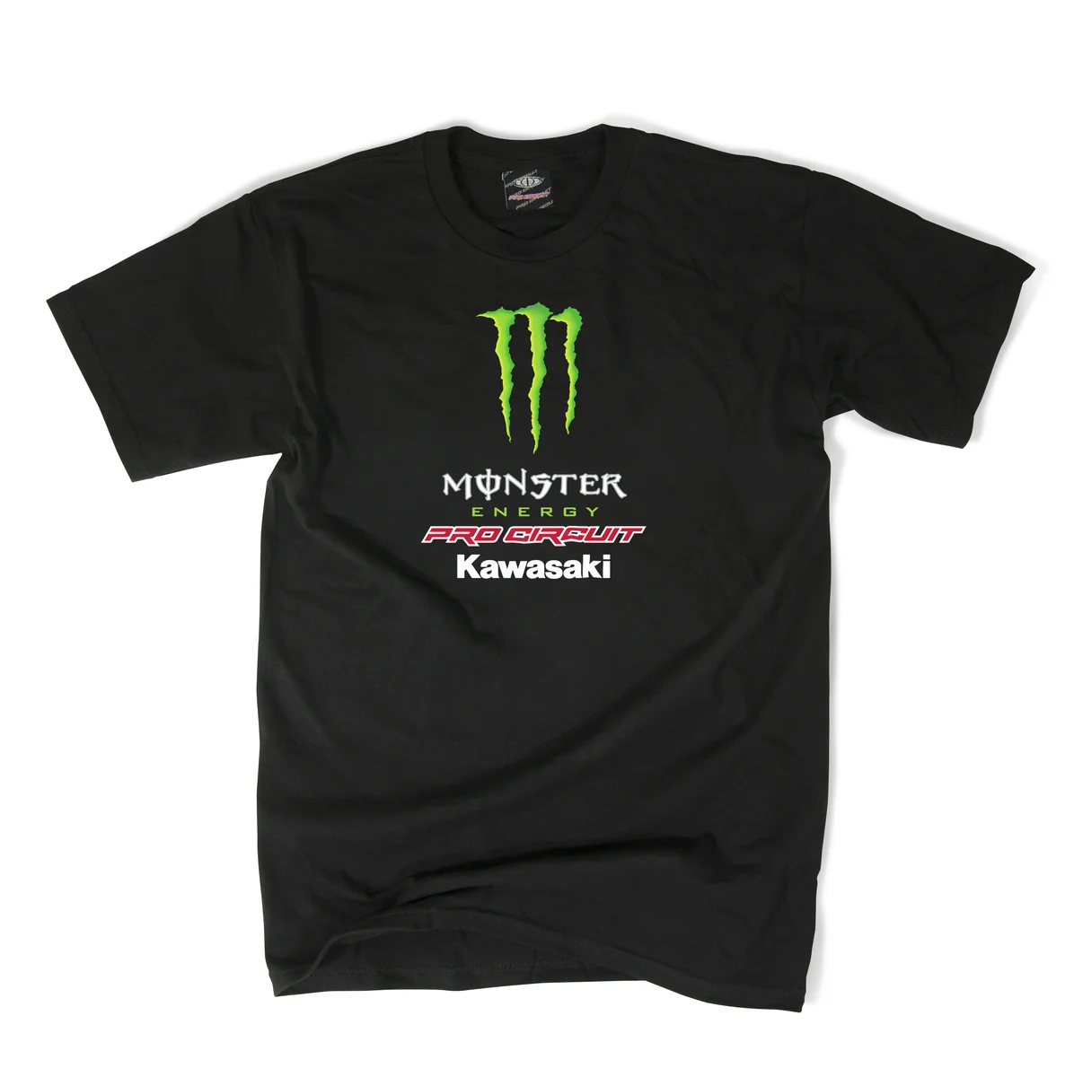 PRO CIRCUIT - PC0126-0220 - Monster Team Tee