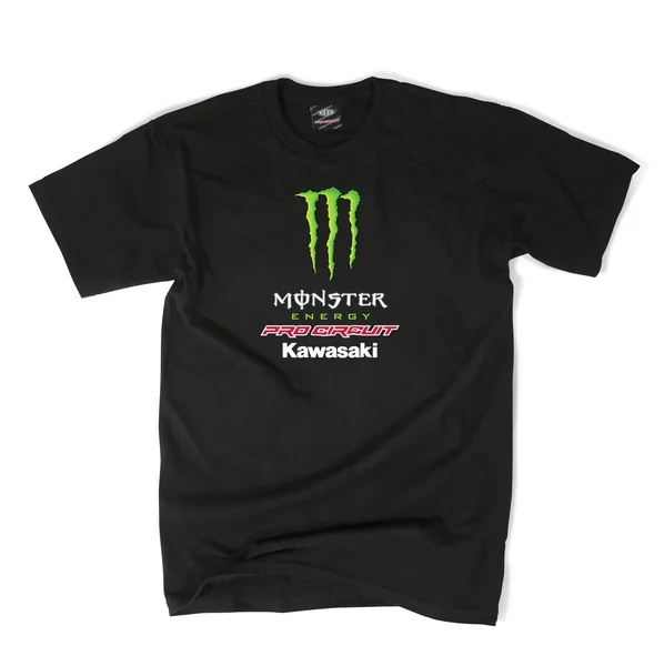 PRO CIRCUIT - PC0126-0240 - Monster Team Tee