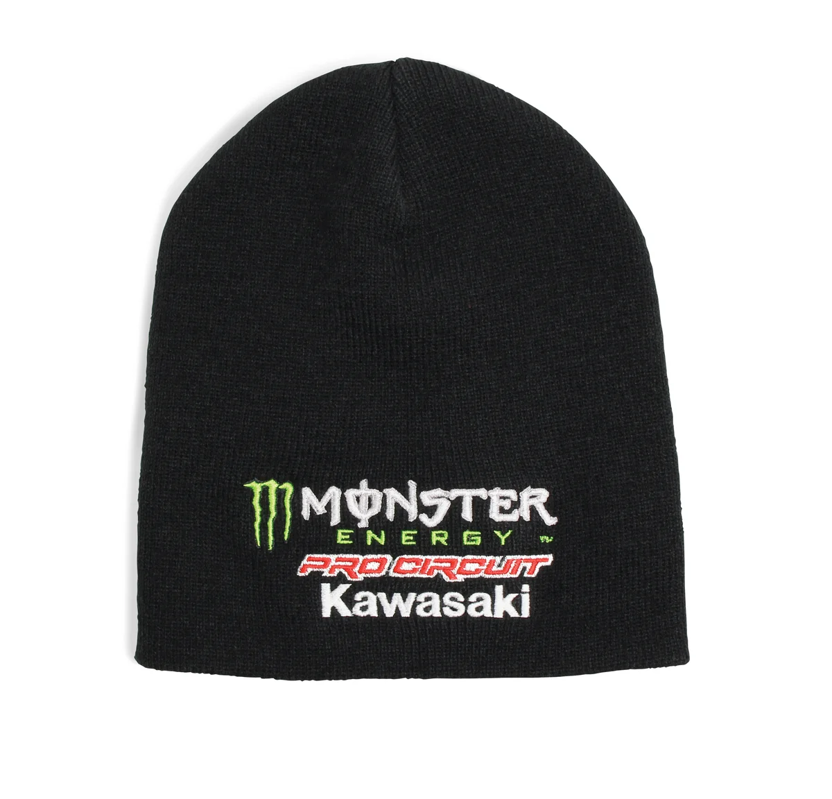 PRO CIRCUIT - PC08403-0200 - PC/Monster Team Beanie