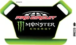 PRO CIRCUIT - 55146 - Monster Energy Pit Board w/Marker