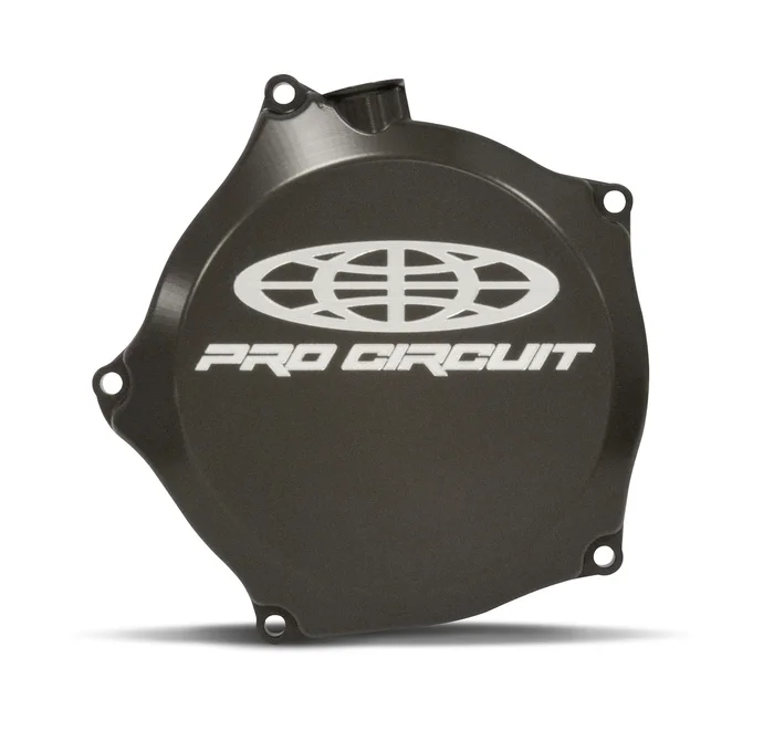 PRO CIRCUIT - CCK09250 - Billet Clutch Cover
