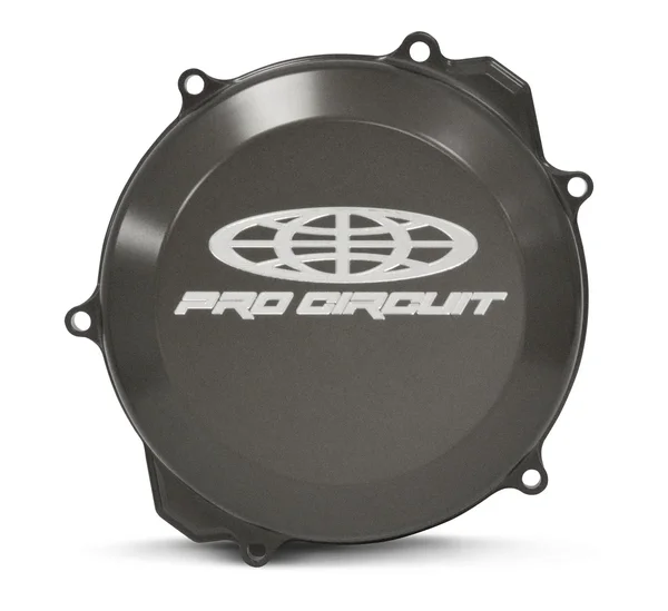PRO CIRCUIT - CCY01250 - Billet Clutch Cover