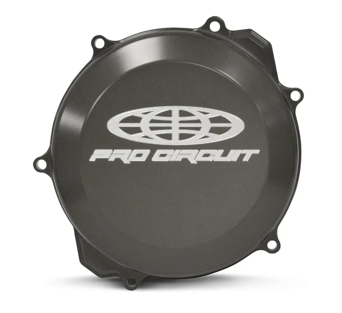 PRO CIRCUIT - CCY01250 - Billet Clutch Cover