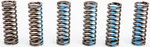PRO CIRCUIT - CSY10450-CS - High Performance Clutch Springs