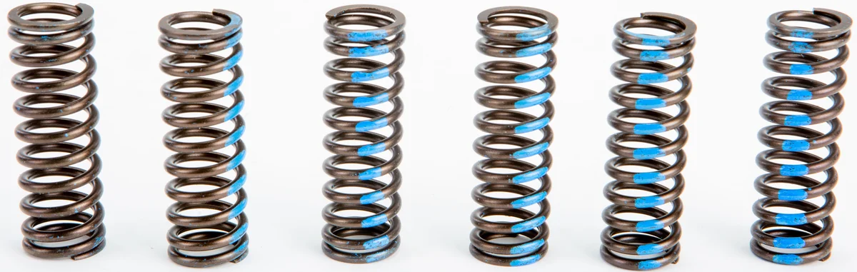 PRO CIRCUIT - CSY10450-CS - High Performance Clutch Springs
