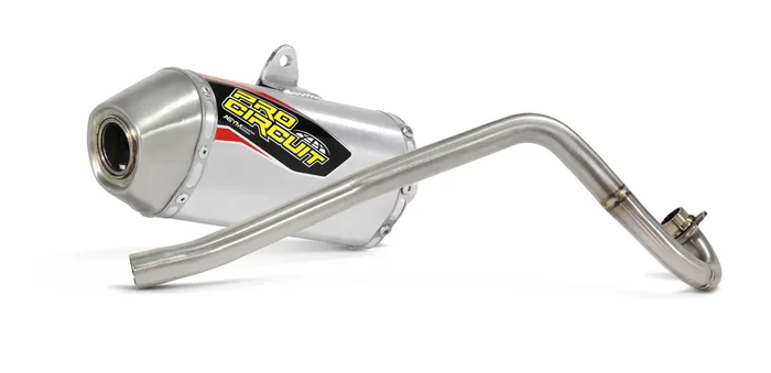 PRO CIRCUIT - 0111311G - T-5 Exhaust System