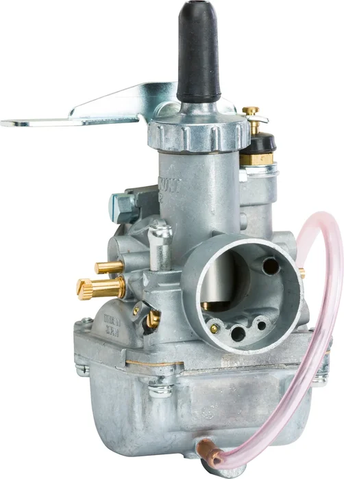 MIKUNI VM18-144 VM Series Round Slide Carburetor - High-Performance Fuel System for Powersports
