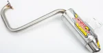 PRO CIRCUIT - 4QP10170 - T-4 Exhaust System w/Spark Arrestor
