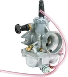 MIKUNI VM20-273 VM Series Round Slide Carburetor - High-Performance Fuel System for Powersports
