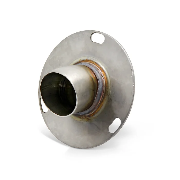 PRO CIRCUIT - PC4001-0001 - Exhaust Modular Quiet Tip