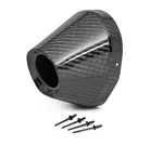 PRO CIRCUIT - PC4022-0001 - Exhaust Carbon End Cap