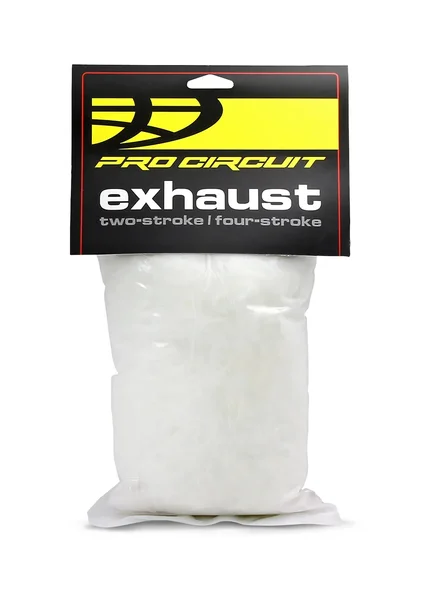 PRO CIRCUIT - R3-1009 - Exhaust Re-Pack Cartridge