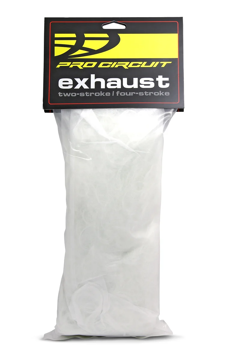 PRO CIRCUIT - R3-1016 - Exhaust Re-Pack Cartridge
