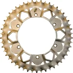 SUNSTAR - 8-354749E - Works Z Rear Sprocket