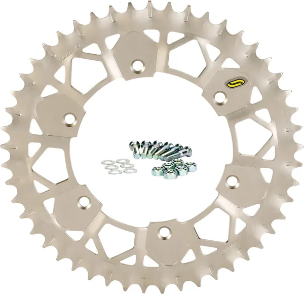 SUNSTAR - 8-355948E - Works Z Rear Sprocket