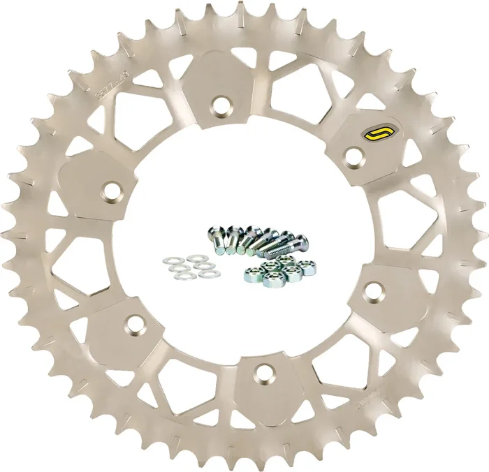 SUNSTAR - 8-355948E - Works Z Rear Sprocket