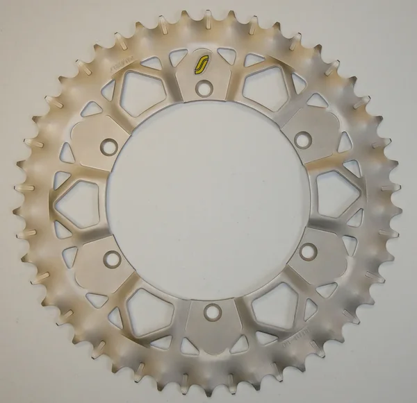 SUNSTAR - 8-361952E - Works Z Rear Sprocket