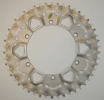 SUNSTAR - 8-361952E - Works Z Rear Sprocket