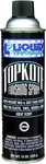 LIQUID PERFORMANCE - 0555 - Topkote Finishing Spray